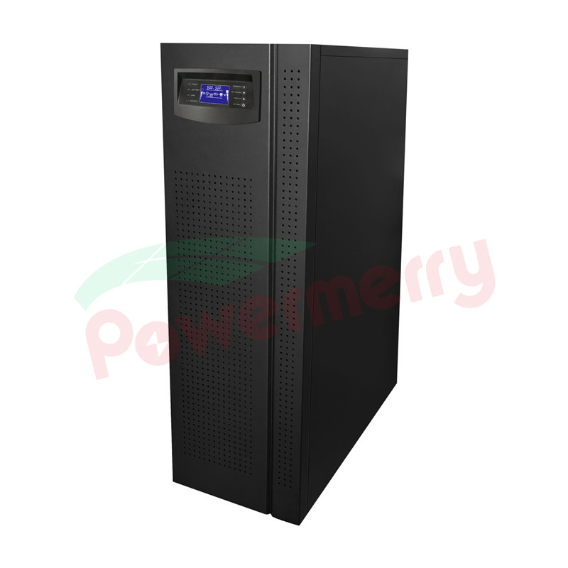 3-Phase HF Online UPS